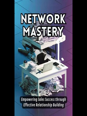 cover image of Network Mastery